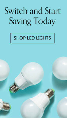 shop light bulb