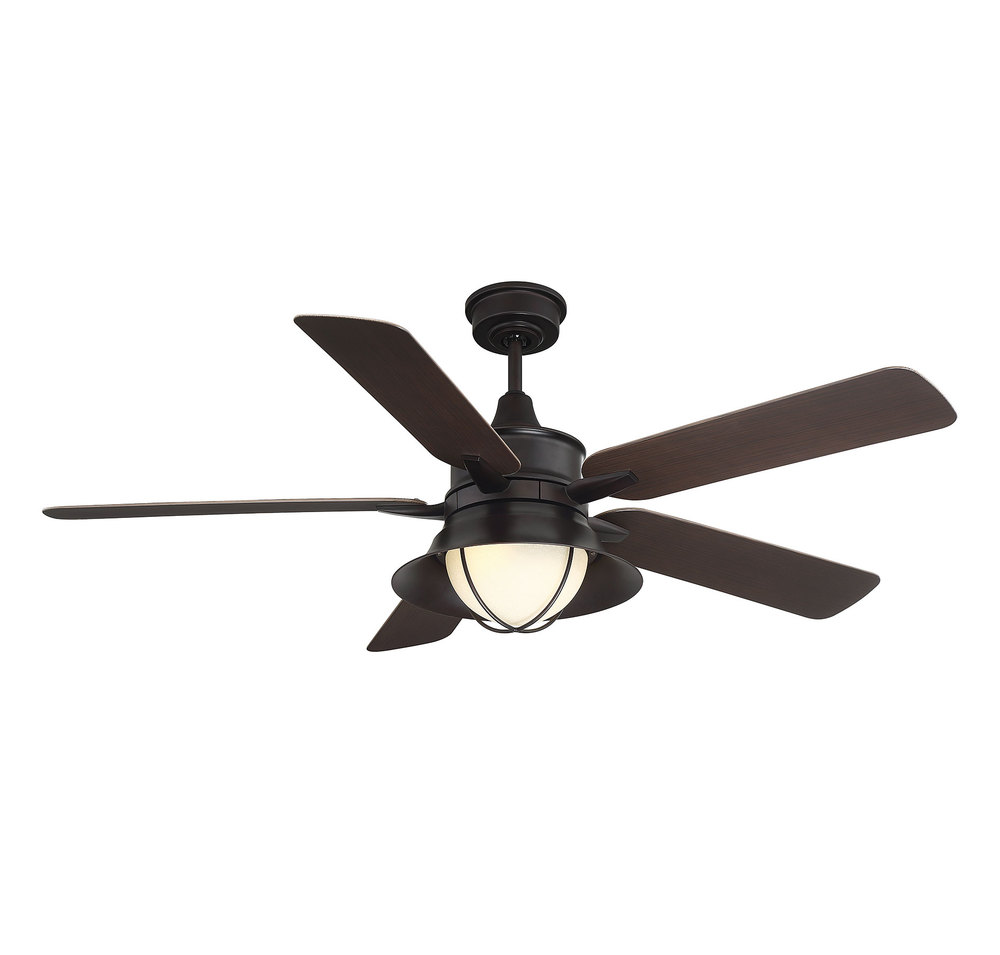 Hyannis 52 5 Blade Outdoor Ceiling Fan 1qkwj Garbe S - Bright Light Outdoor Ceiling Fan